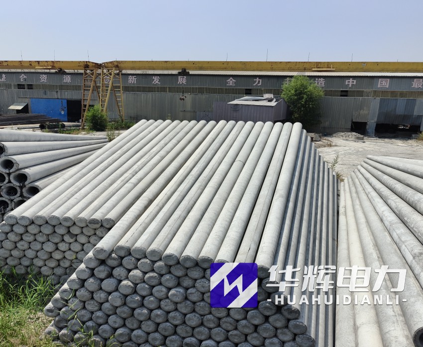 镇安15米水泥电线杆